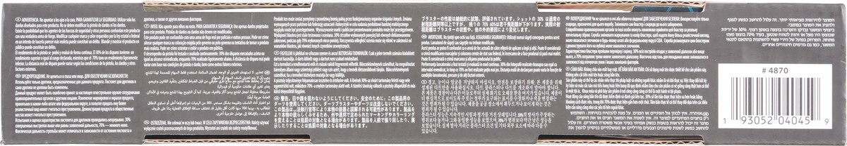 slide 6 of 9, ZURU X-Shot Dino Attack Extinct Toy 1 ea, 1 ct