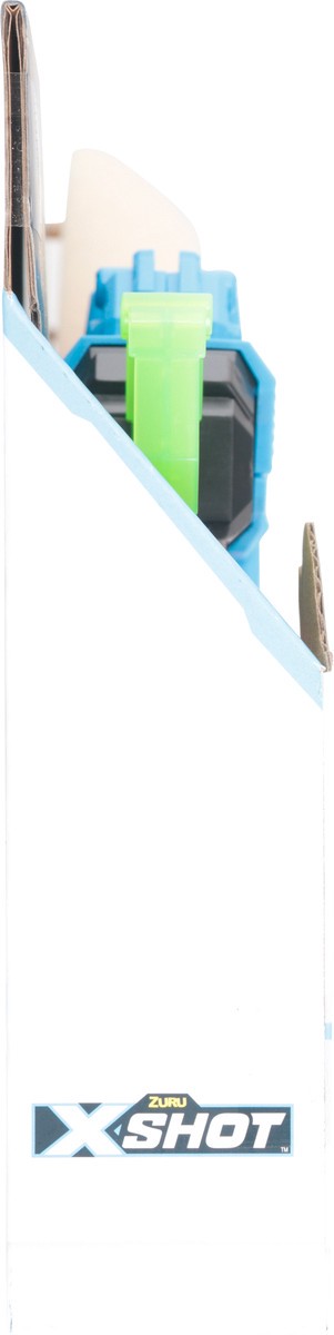 slide 3 of 9, ZURU X-Shot Dino Attack Extinct Toy 1 ea, 1 ct