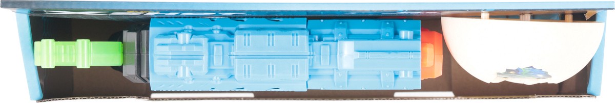 slide 8 of 9, ZURU X-Shot Dino Attack Extinct Toy 1 ea, 1 ct