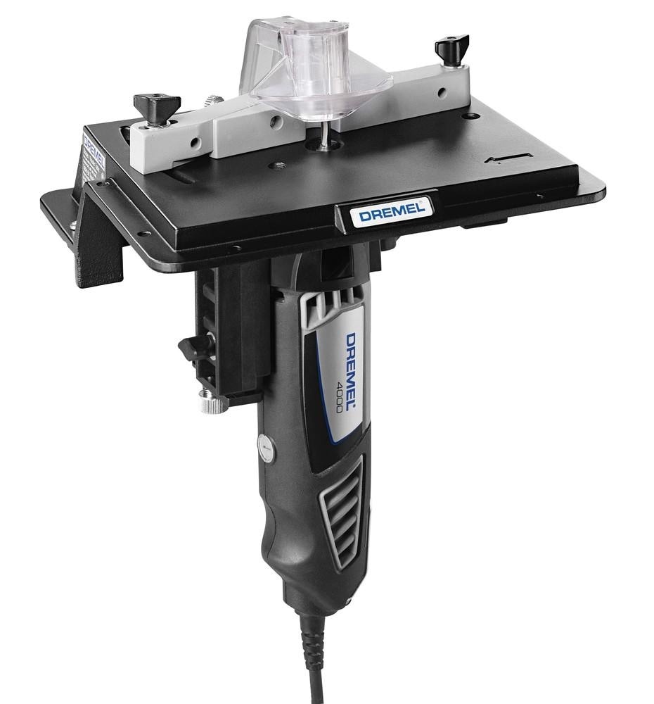 slide 1 of 1, Dremel Shaper & Router Table, 1 ct