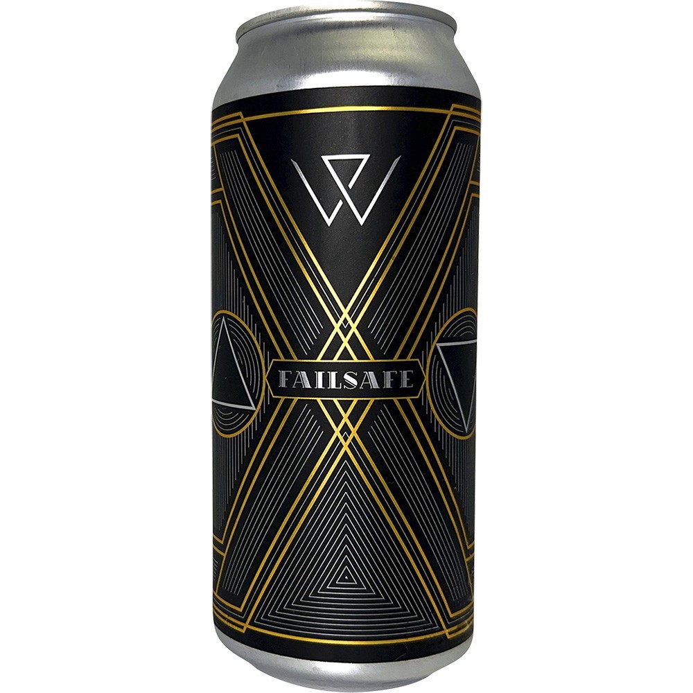 slide 1 of 1, Woven Water Failsafe, 4 ct; 16 oz