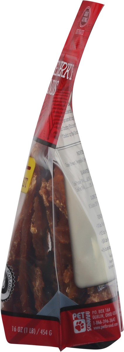 slide 6 of 9, Country Kitchen Chicken Jerky Tenders Dog Treats 16 oz, 16 oz
