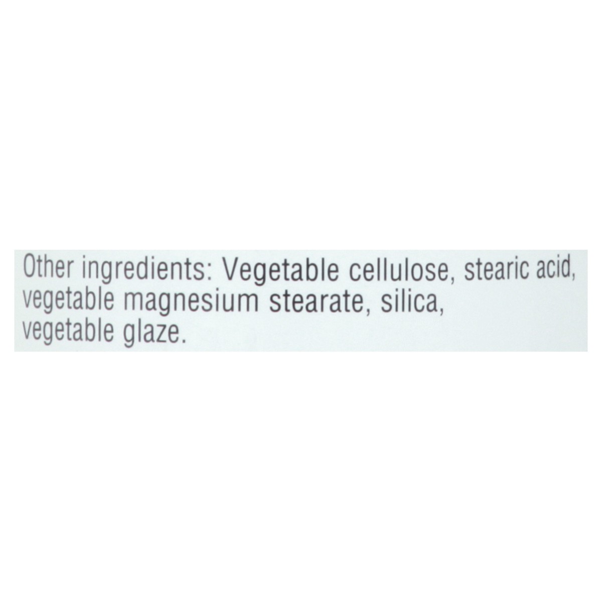 slide 8 of 12, Bluebonnet Nutrition Caplets Magnesium Citrate 60 ea, 60 ct