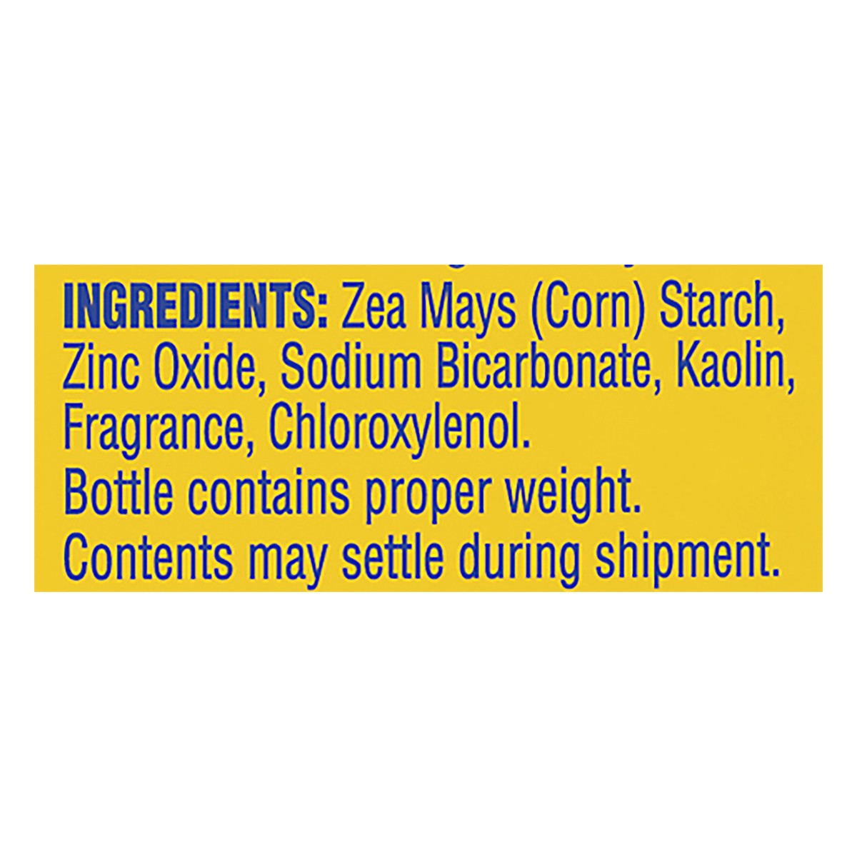 slide 5 of 6, Dr. Scholl's Odor Fighting Foot Powder 177 oz, 177 oz