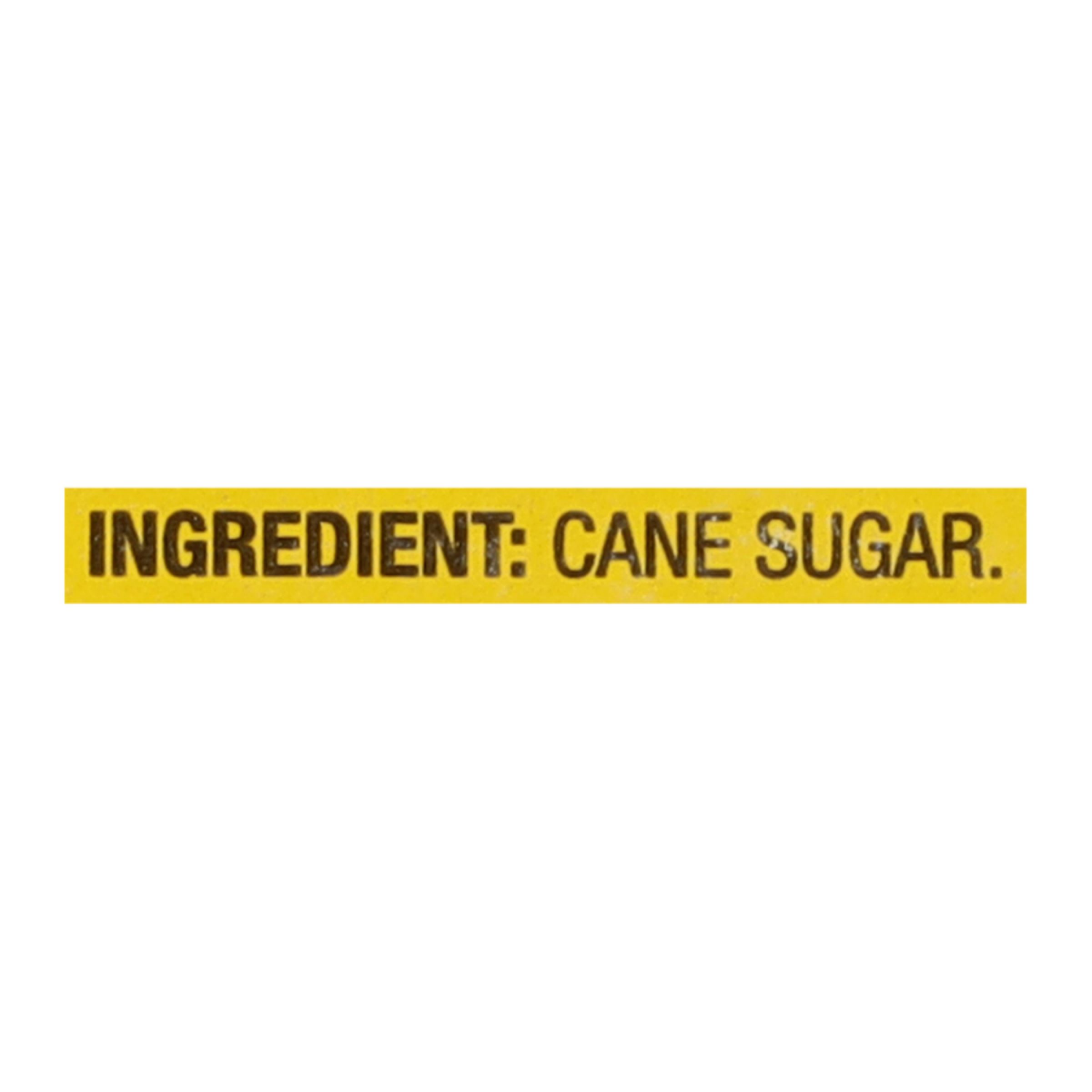 slide 2 of 3, Domino Premium Sugar Cane Granulated Sugar 2 lb., 32 oz