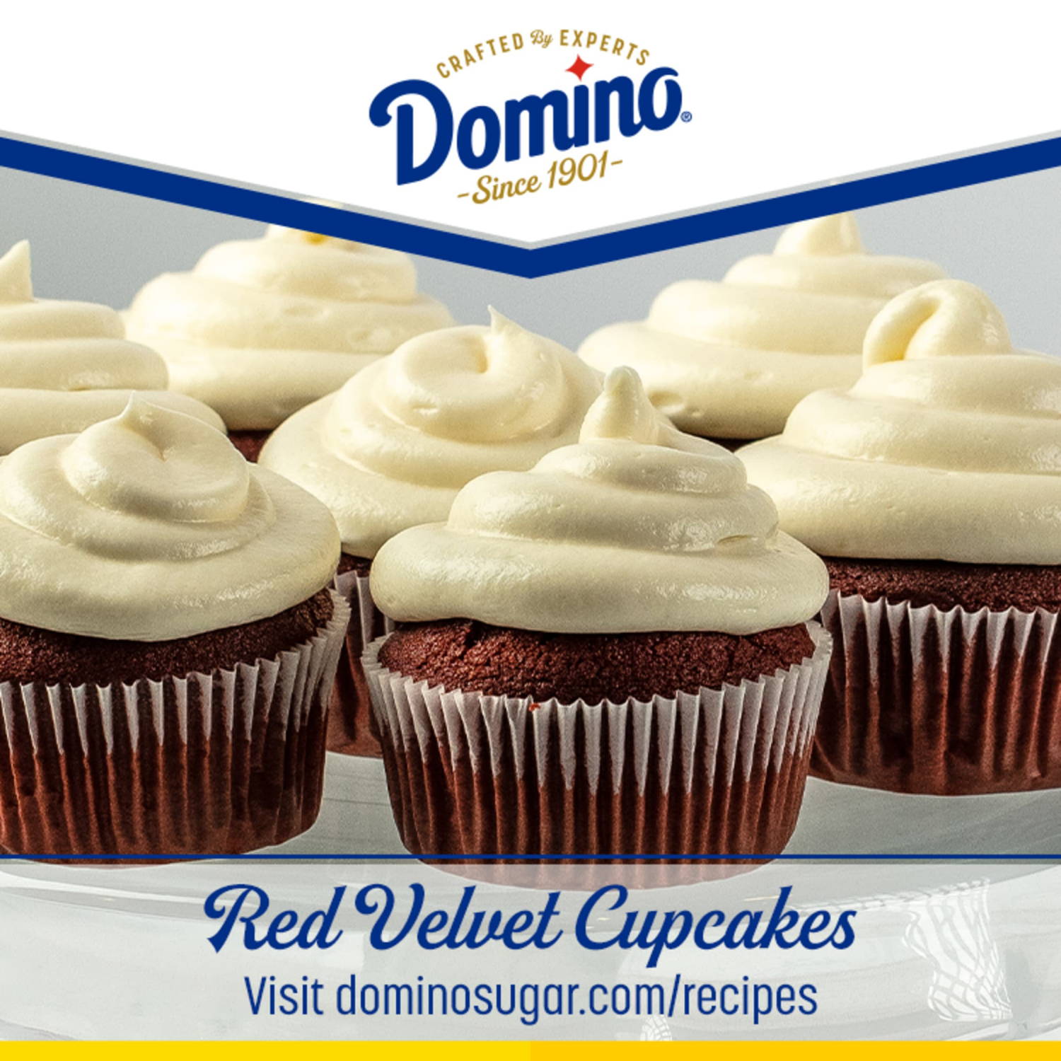 slide 3 of 7, Domino Premium Pure Cane Granulated Sugar 4 lb, 4 lb