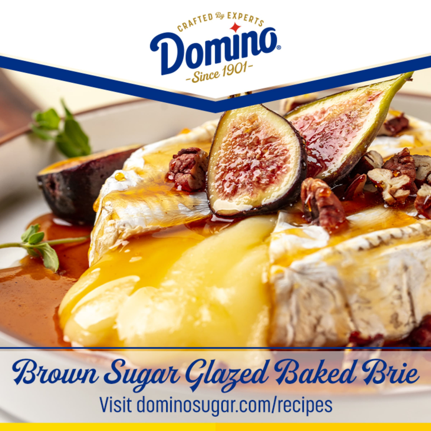 slide 3 of 8, Domino Premium Pure Cane Dark Brown Sugar 2 lb, 32 oz