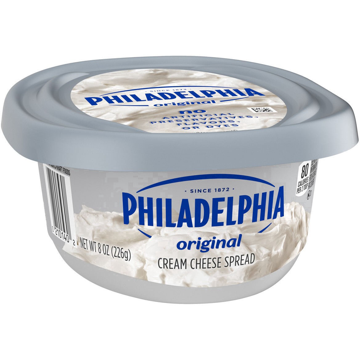slide 52 of 67, Philadelphia Original Cream Cheese Spread, 8 oz