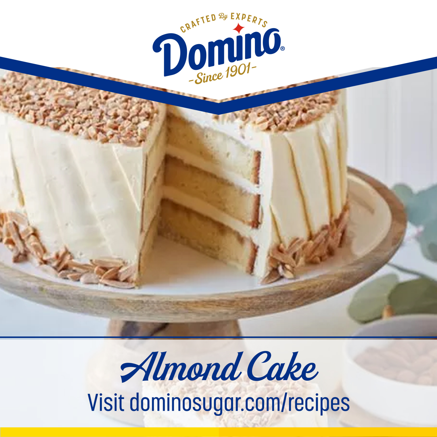 slide 3 of 7, Domino Pure Cane Ultrafine Granulated Baker's Sugar™, 3.5 lb Tub, 56 oz