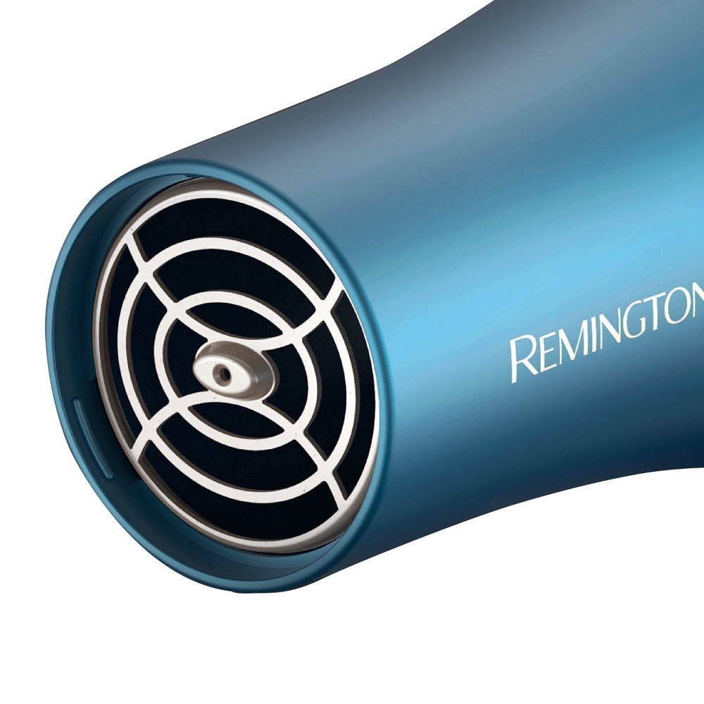 slide 3 of 13, Remington Pro Professional Titanium Ceramic Hair Dryer - Blue - D2042, 1 ct