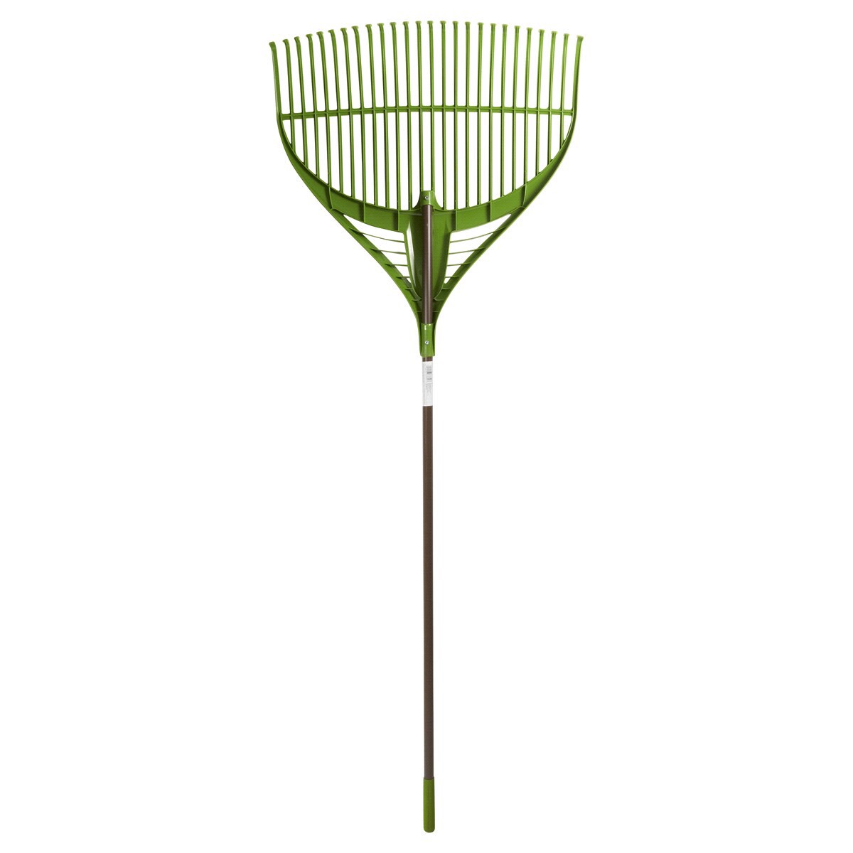 slide 2 of 2, Ames Collector 26 Inch Leaf Rake, 26 in