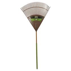 Ames 30 Poly Leaf Rake