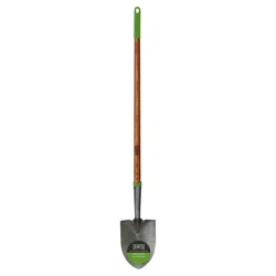 Ames Floral Shovel Round Point