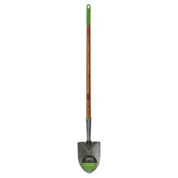 Ames Floral Shovel Round Point