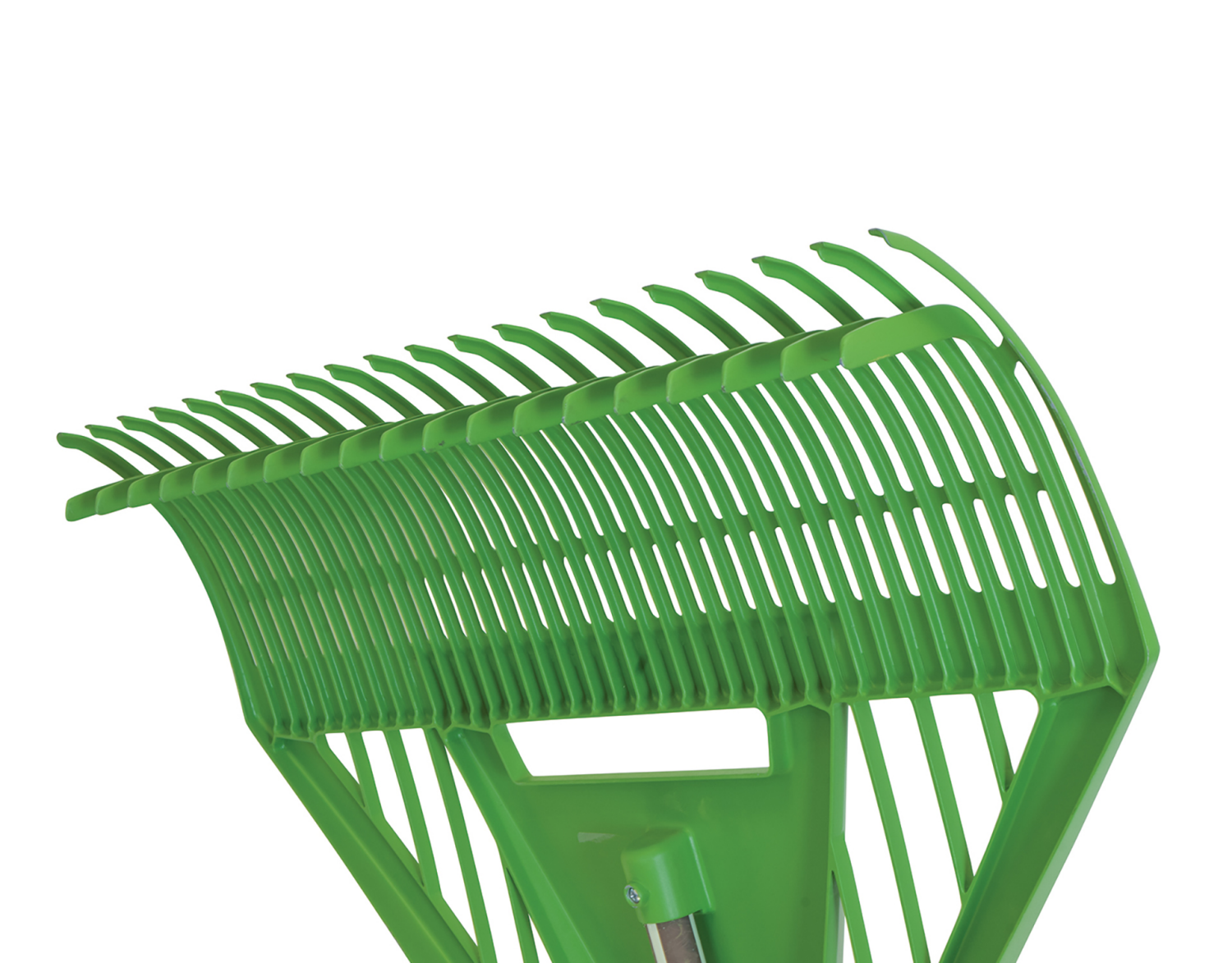 slide 5 of 5, AMES Dual Tine Leaf Rake, 1 ct