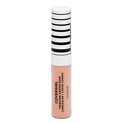 slide 1 of 1, Covergirl TruBlend Undercover Concealer Warm Nude, 0.33 oz