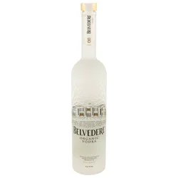 Belvedere Organic Vodka 750 ml