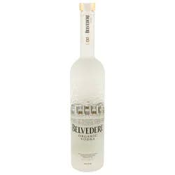Belvedere Organic Vodka 750 ml