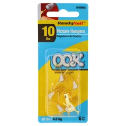 OOK ReadyNail Picture Hangers
