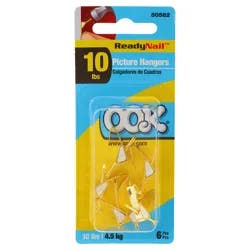 OOK ReadyNail Picture Hangers