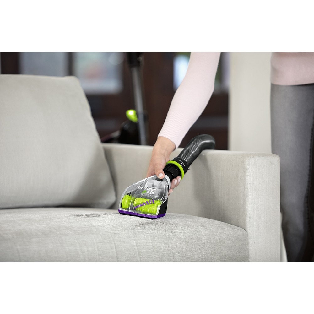 Bissell Pet Hair Eraser Turbo Plus Vacuum 2281 1 ct Shipt