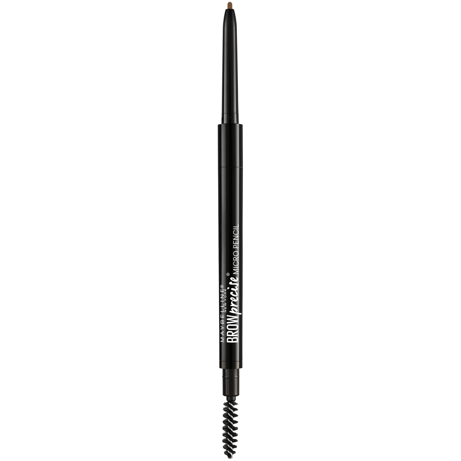 slide 2 of 2, Maybelline Eyestudio Brow Precise Micro Pencil 257 Medium Brown, 1 ct