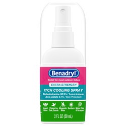 Image for on any ONE (1) BENADRYL® product (excludes trial/travel sizes)