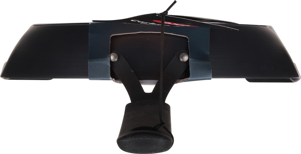 slide 10 of 12, Oxo Obsidian Frypan 10I Carbon Stl, 1 ct