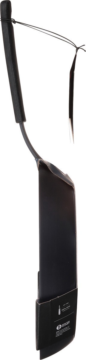 slide 9 of 12, Oxo Obsidian Frypan 10I Carbon Stl, 1 ct