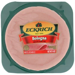 Eckrich Bologna