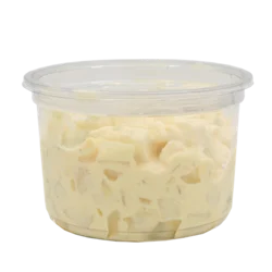 Hy-Vee Green Onion & Egg Potato Salad - Small