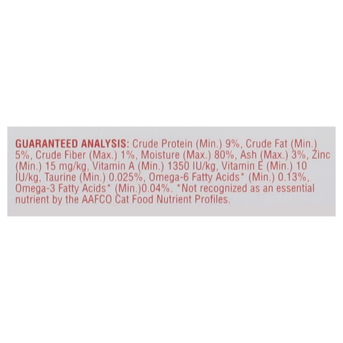 slide 11 of 15, Whole Hearted Adult Pate Grain Free Chicken Recipe in Gravy Food for Cats 2.8 oz, 2.8 oz