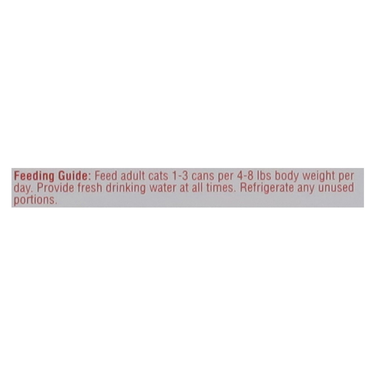 slide 7 of 15, Whole Hearted Adult Pate Grain Free Chicken Recipe in Gravy Food for Cats 2.8 oz, 2.8 oz