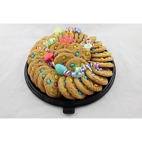 slide 1 of 1, Bakery Cookies Tray 36 Count - Each, 36 ct