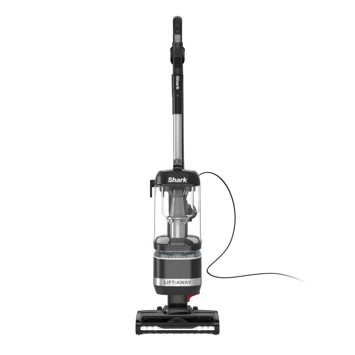 slide 1 of 7, Shark Navigator Lift-Away ADV Upright Vacuum LA322, 1 ct