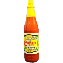 slide 1 of 1, Panola Cajun Hot Sauce, 6 oz