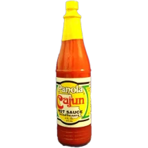 Panola Cajun Hot Sauce