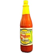 Panola Cajun Hot Sauce