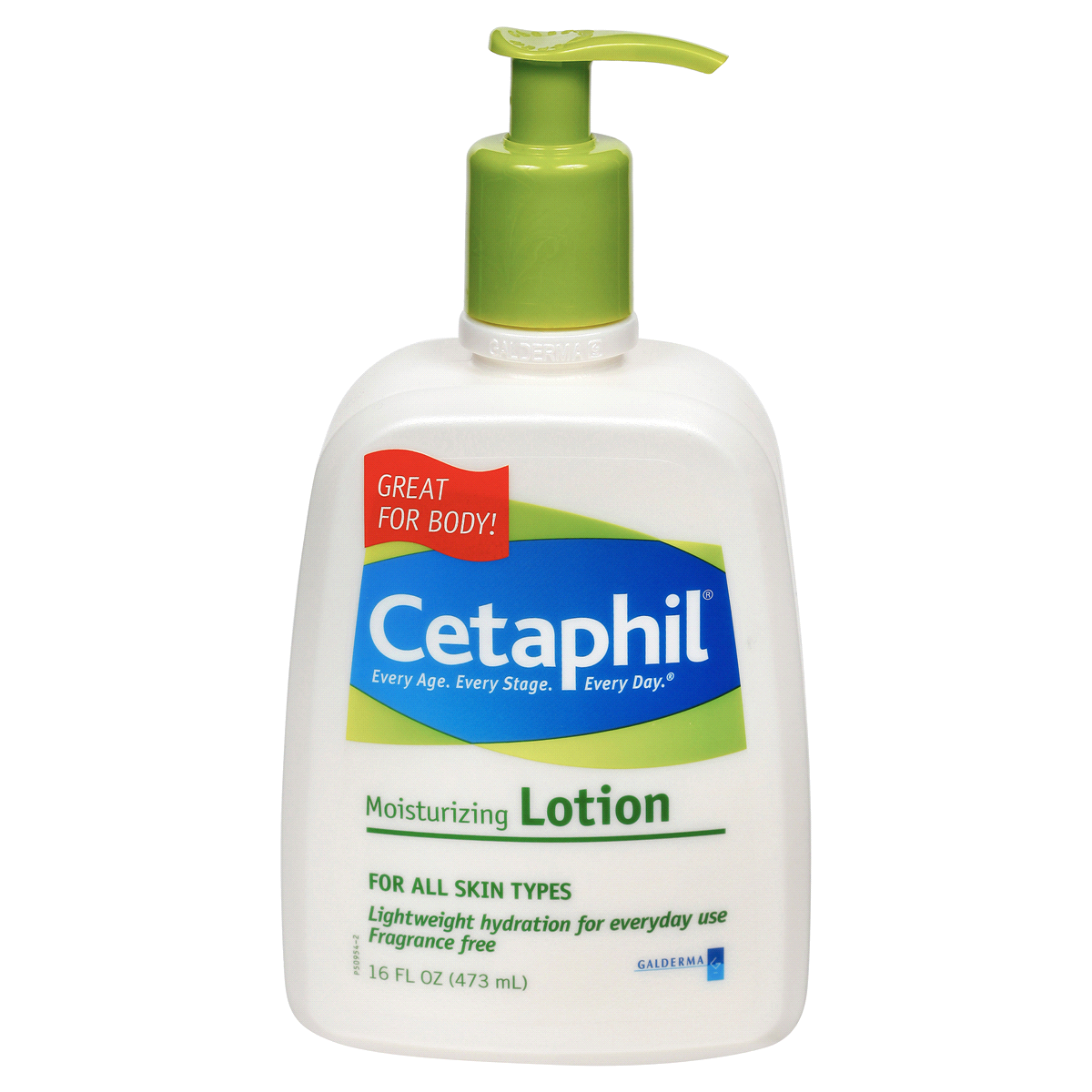 slide 1 of 7, Cetaphil Moisturizing Lotion 16 oz, 16 fl oz