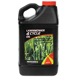MaxPower 4 Cycle SAE 30 Oil