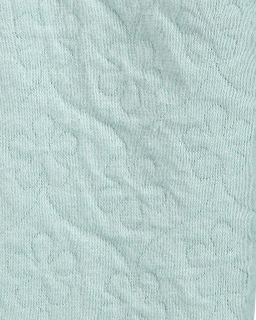 slide 4 of 4, Oshkosh Baby Knit Pants - Green Green 12M, 1 ct