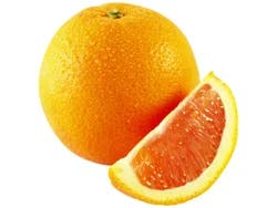 Cara Cara Oranges