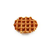 Avieta Sugar Pearl Waffles 26 ct - 3.17 oz
