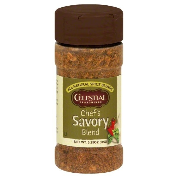 slide 1 of 1, Flvr Mate Celestial Seasng Chefs Savory Blend, 3.25 oz