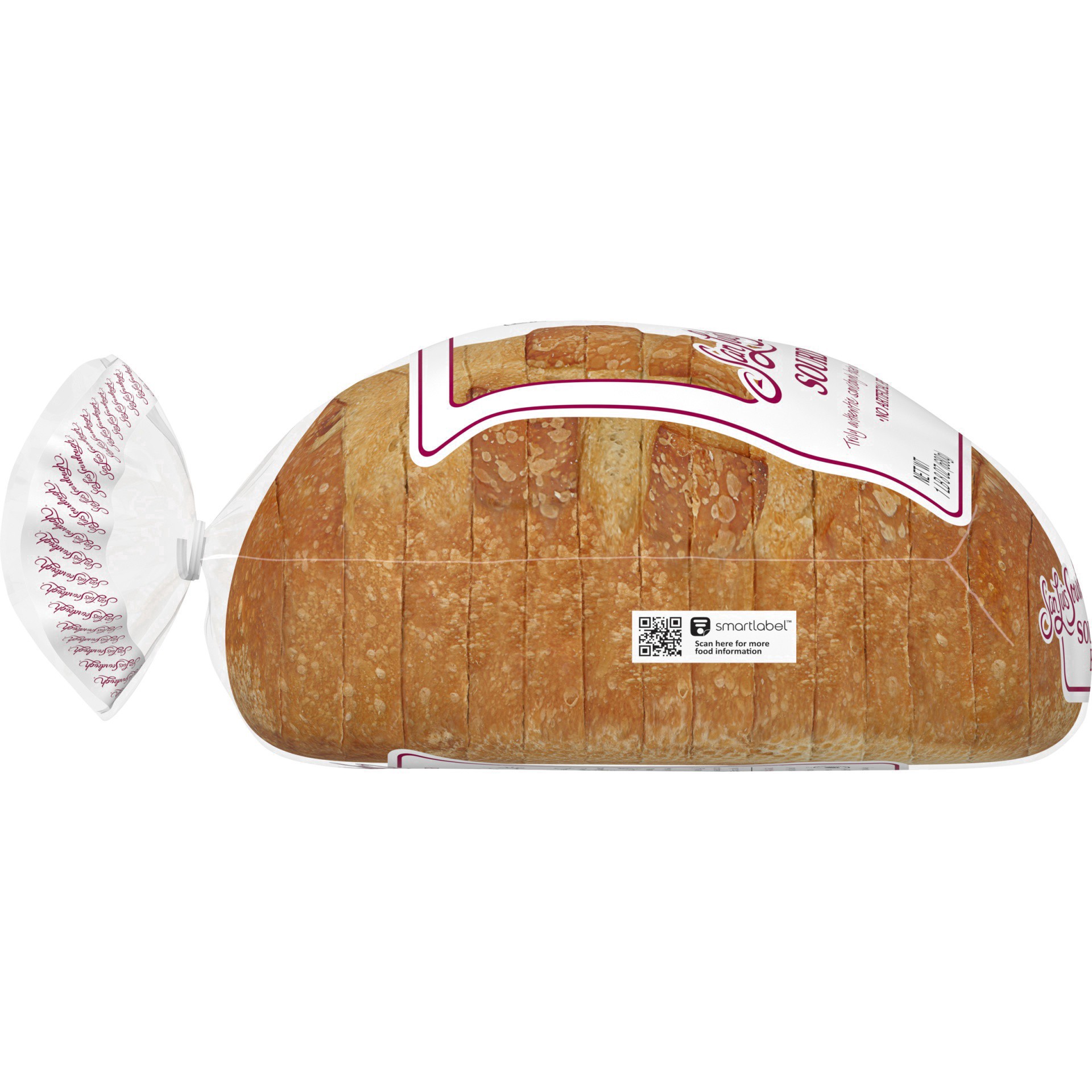 slide 22 of 29, San Luis Sourdough Bread - 24oz,