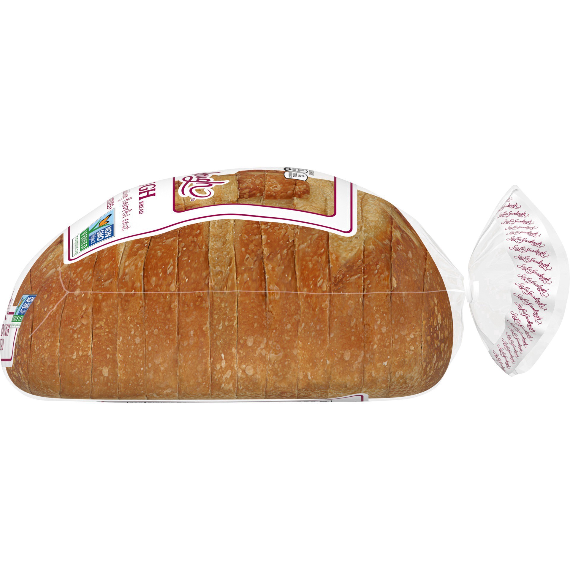 slide 2 of 29, San Luis Sourdough Bread - 24oz,