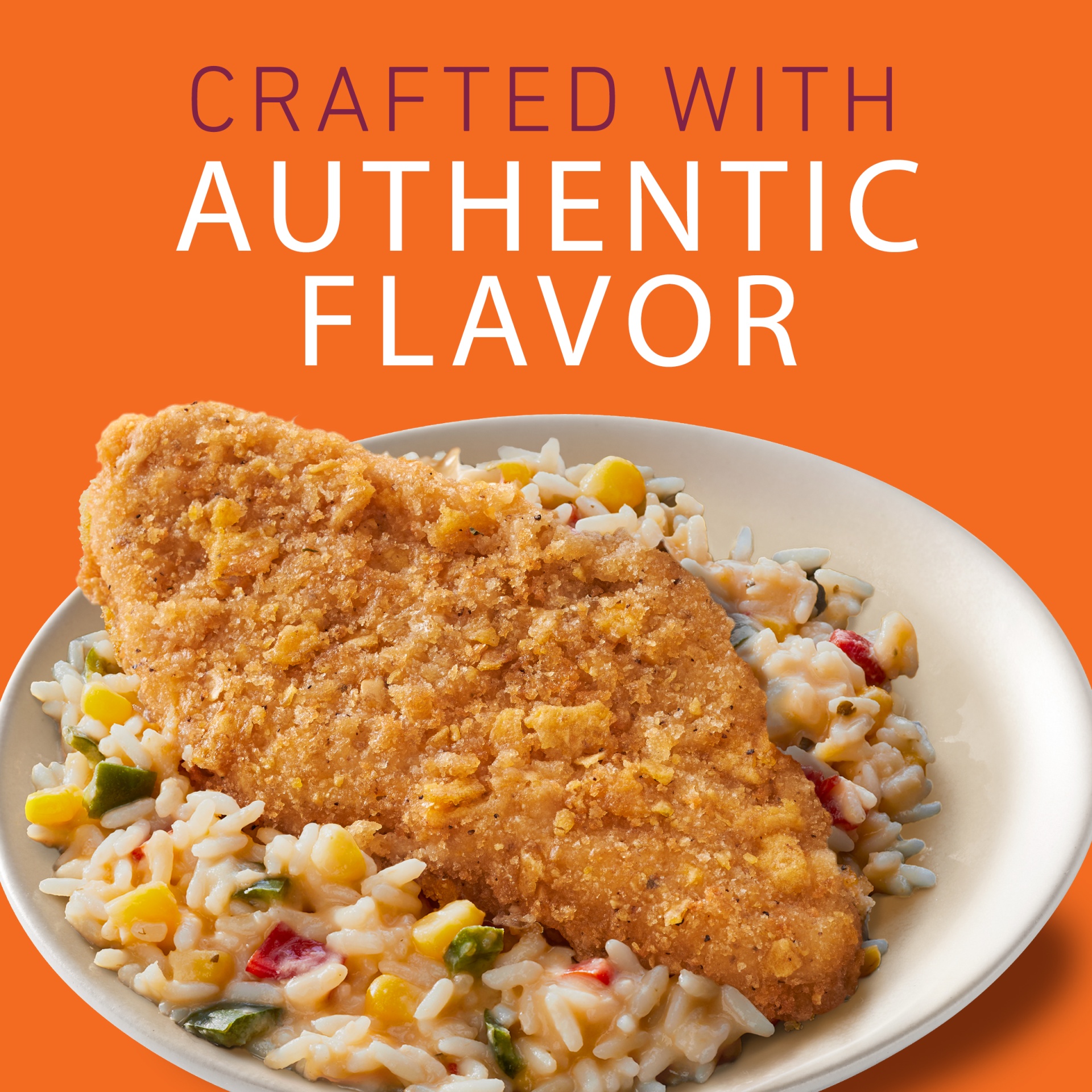 slide 4 of 9, Lean Cuisine Tortilla Crusted Fish, 8 oz