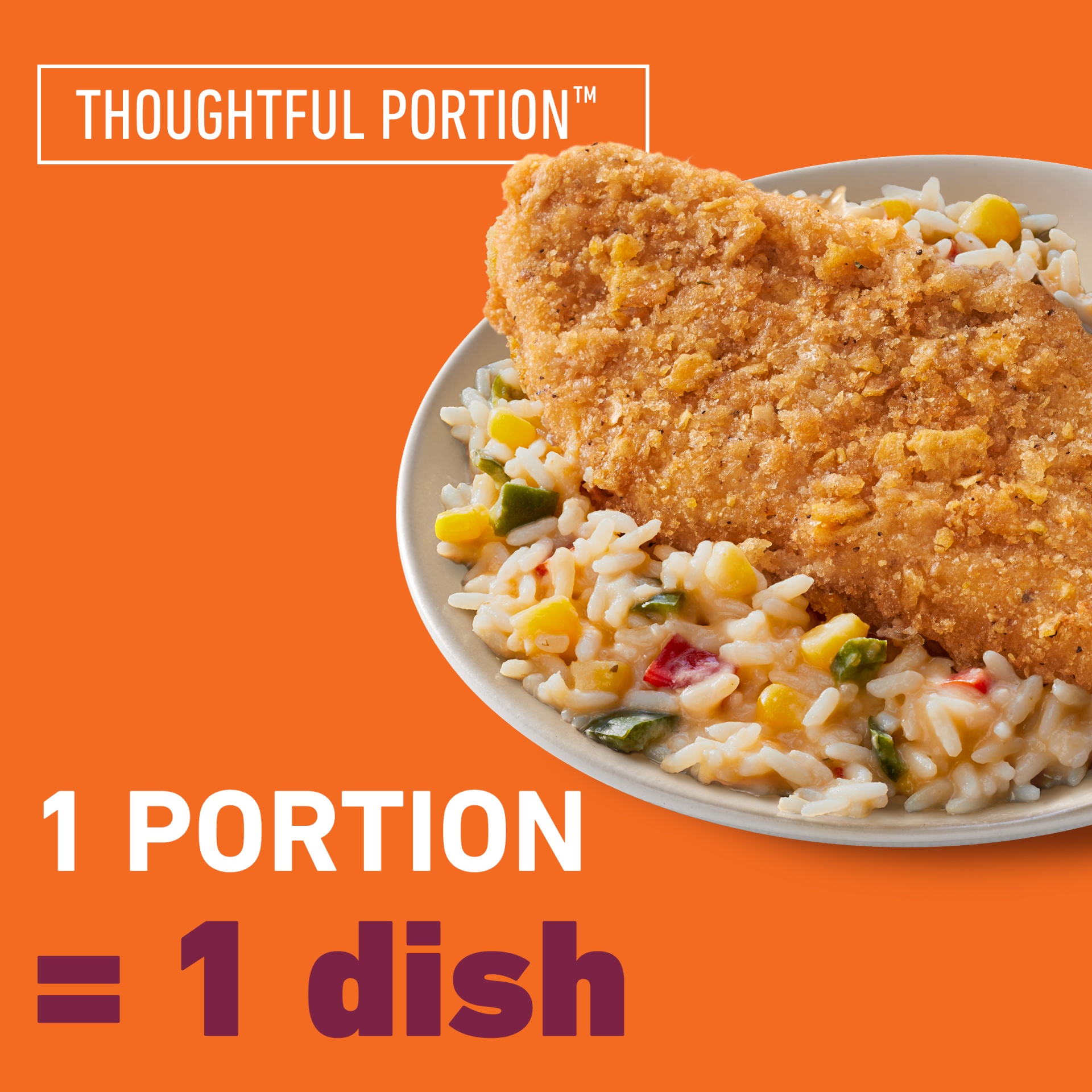 slide 6 of 9, Lean Cuisine Tortilla Crusted Fish, 8 oz