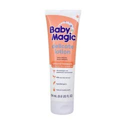 Baby Magic Delicate Lotion - Almond Blossom