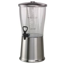 slide 1 of 1, Service Ideas Cold Beverage Dispenser, 1 ct